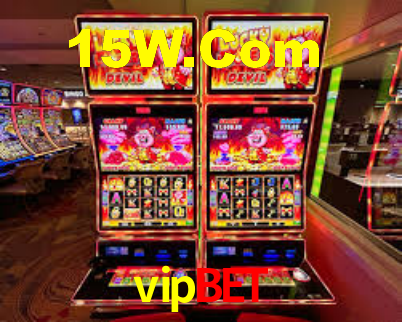 vipbet login