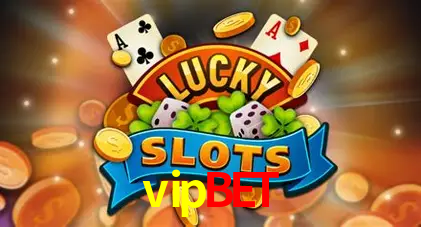 Sinta a adrenalina dos jogos de cassino com vipbet